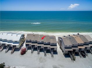 6135 Nassau Ln UNIT C, Port Saint Joe, FL 32456