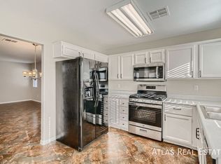 4256 Sky Sands St, Las Vegas, NV 89147