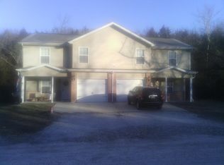 126 Booker Rd APT B, Waynesville, MO 65583