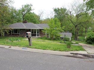 2001 N 31st St, Saint Joseph, MO 64506