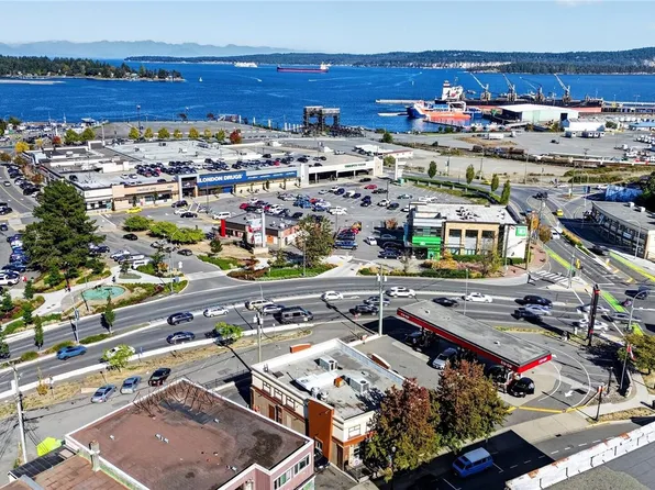 30 Cavan St #107, Nanaimo, BC V9R 6K3