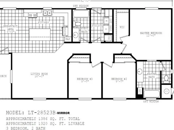 1700 W 2700 N #43, Ogden, UT 84404