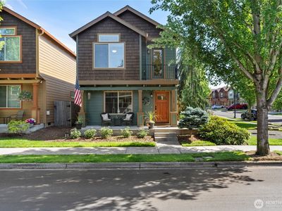 113 NW 76th Street, Vancouver, WA, 98665