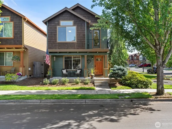 113 NW 76th Street, Vancouver, WA 98665