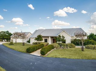 979 Kendall Jackson, Comfort, TX 78013