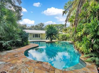 6435 SW 100th St, Pinecrest, FL 33156