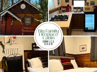 39268 Big Bear Blvd #8-10, Big Bear Lake, CA 92315