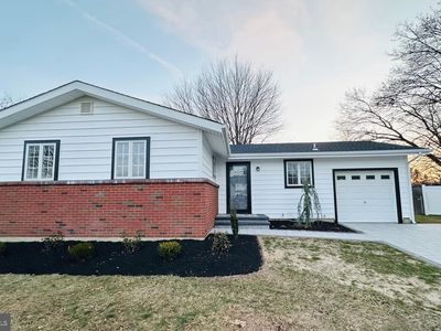 21 Rolling Ln, Hamilton, NJ, 08690