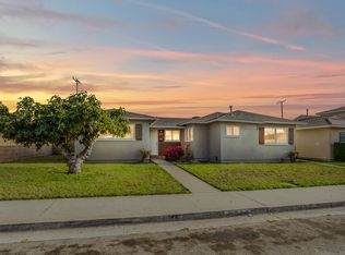 1314 W Fir Ave, Oxnard, CA 93033