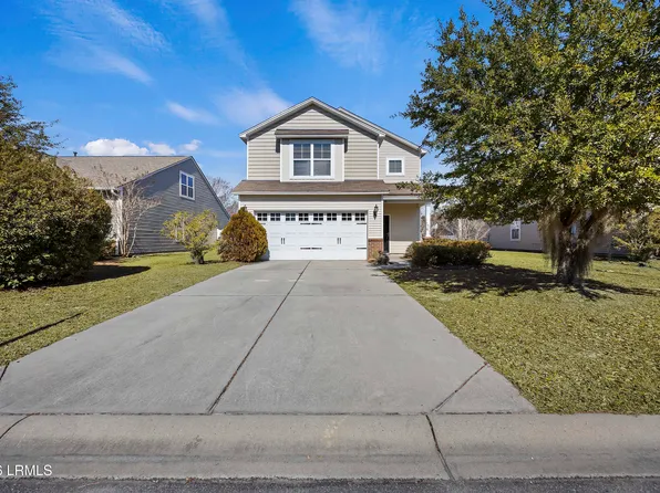 10 Whitewater Way, Beaufort, SC 29906