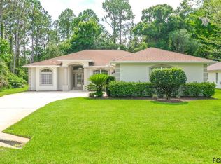 13 Zephyr Lily Trl, Palm Coast, FL 32164