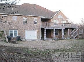 Back of House/Upper Deck/Patio