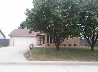 2700 W Palisades Pkwy, Muncie, IN 47303