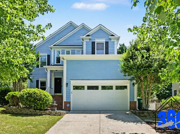 711 Wakehurst Dr, Cary, NC 27519