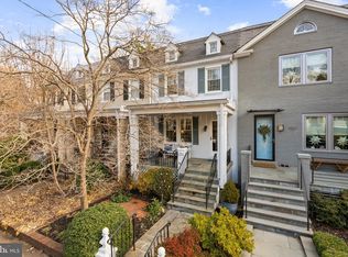 1933 38th St NW, Washington, DC 20007