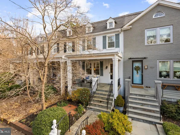 1933 38th St NW, Washington, DC 20007