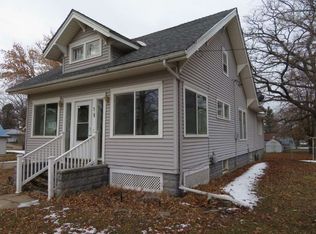408 W 2nd St, Wakefield, NE 68784