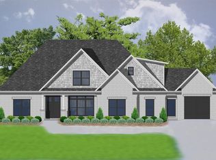 114 Mill Springs Ln LOT 15, Huntsville, AL 35811