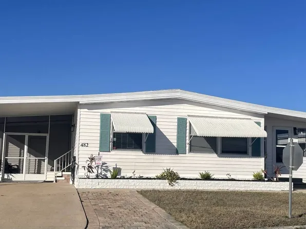 482 Outer Dr, Ellenton, FL 34222