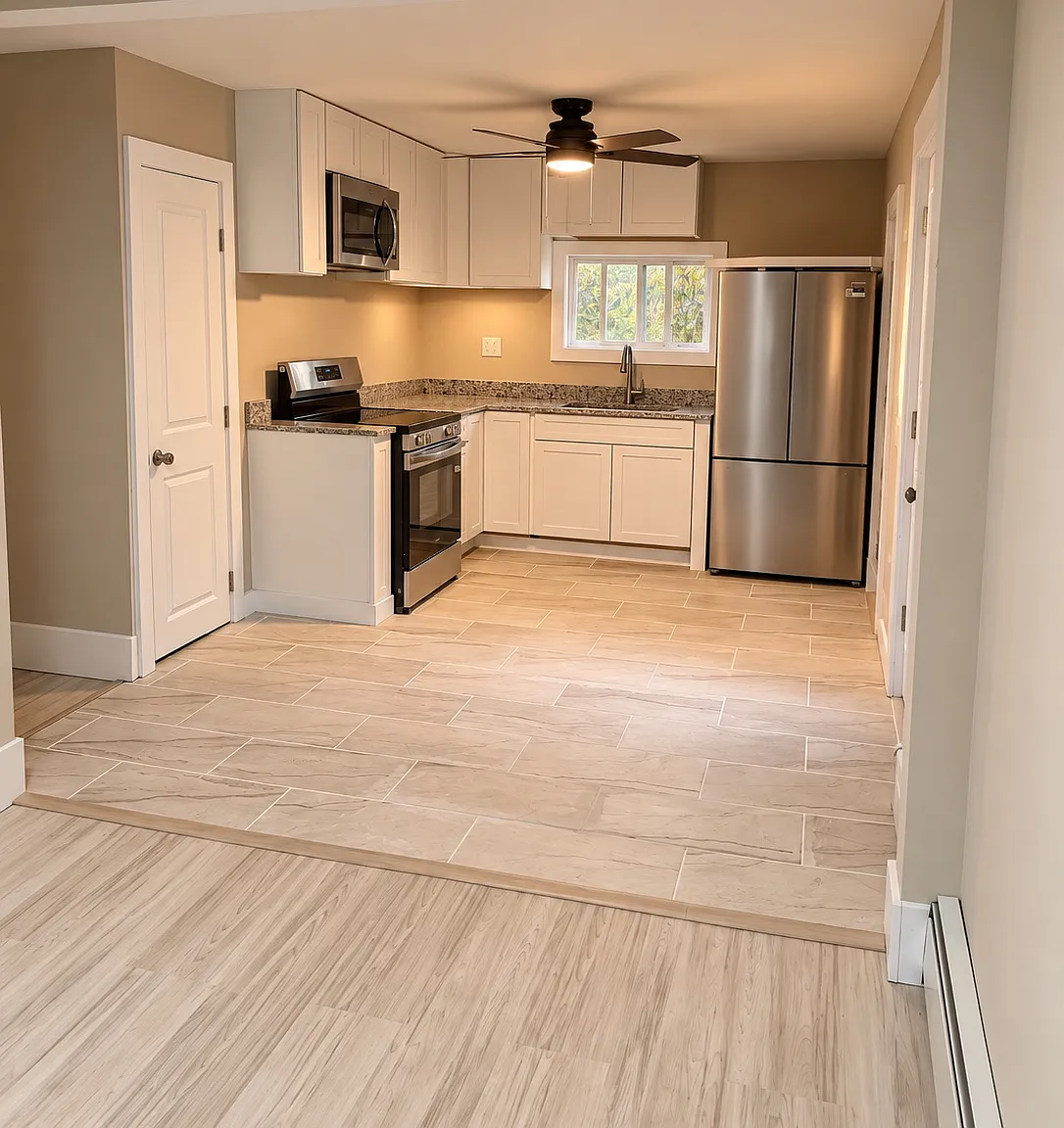 3 bed, 1.5 bath, 1400 sqft, $1,795 — Photo 4