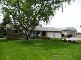 6111 N 16th St, Dalton Gardens, ID 83815