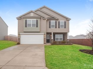 277 Golden Bear Walk, Duncan, SC 29334