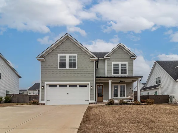 427 Woodlawn Street, Evans, GA 30809