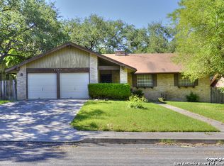 8407 Dragon St, San Antonio, TX 78254