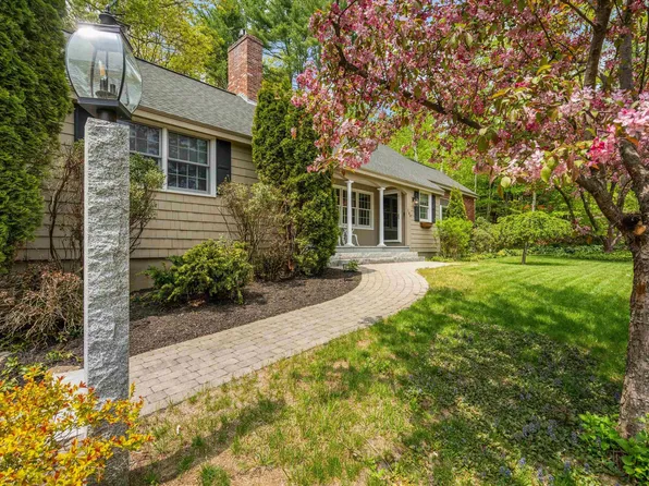 104 Lakeview Drive, Weare, NH 03281