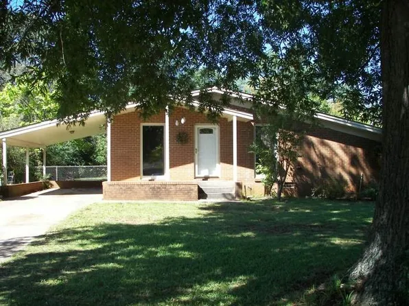 1809 Ridge St, Griffin, GA 30223