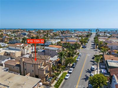 416 15th St, Huntington Beach, CA, 92648