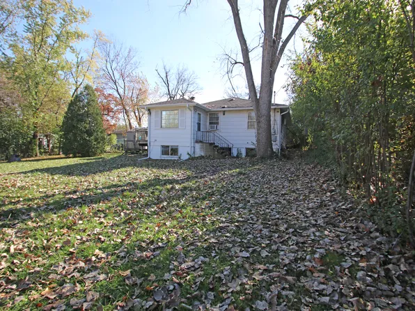 24521 W Luther Ave, Round Lake, IL 60073