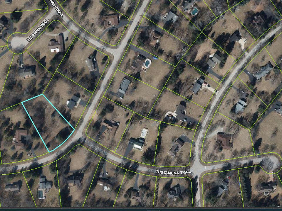 2nd image of LOT 57 Chickaloon Dr