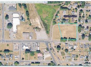 E Yacolt Rd, Yacolt, WA