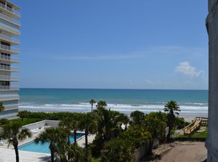 755 N N Hwy #A1A-301, Indialantic, FL 32903