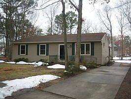 Home for Sale in SICKLERVILLE, New Jersey $159,900