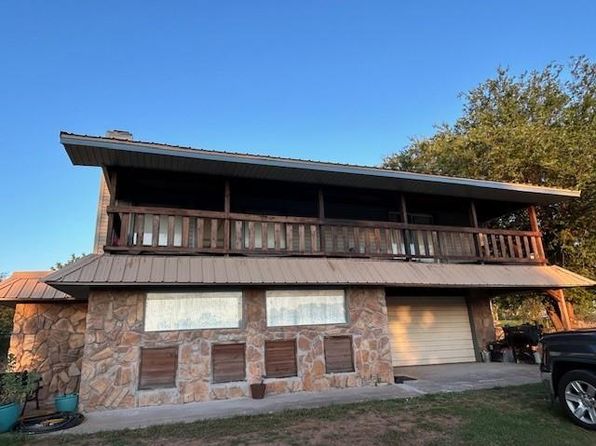 409 S Stanley Blvd, Fort Cobb, OK 73038