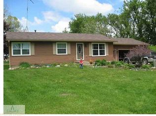 7835 Cutler Rd, Bath, MI 48808