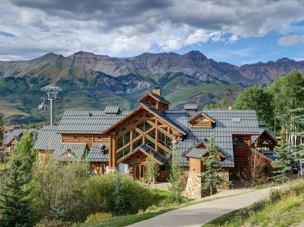 457 Mountain Village Blvd #3212, Telluride, CO 81435