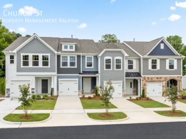 325 Church St, Wendell, NC 27591