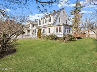 32 Sound Beach Ave, Old Greenwich, CT 06870
