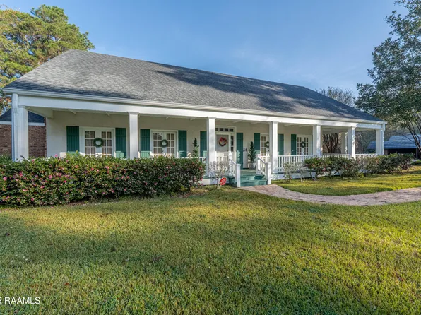 1107 Katherine Dr, Opelousas, LA 70570