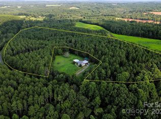 2 Stroud Rd, Ellenboro, NC 28040