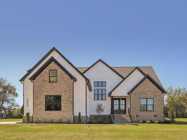6459 Simmons Acres Ln Lot 4, Lascassas, TN 37085