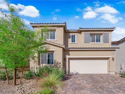 10388 Thurso Ave, Las Vegas, NV, 89166