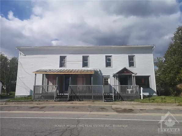 737 Main St E, Hawkesbury, ON K6A 1B3