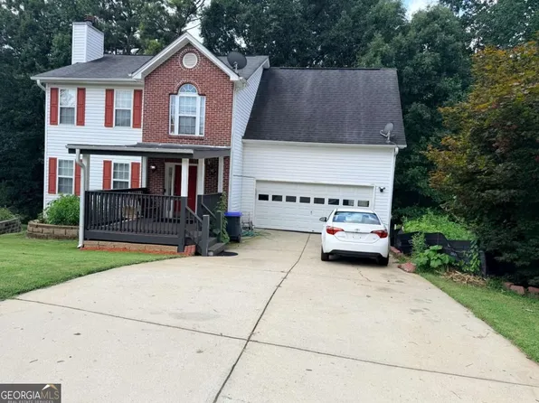 635 Clemson Ln, Lawrenceville, GA 30043