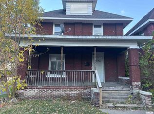 2622 NE Madison Ave, Peoria, IL
