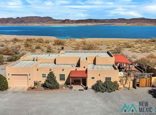 307 Catfish Rd, Elephant Butte, NM 87935