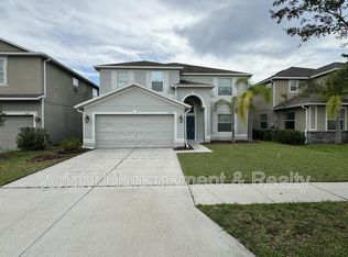 3627 Morgons Castle Ct, Land O Lakes, FL 34638